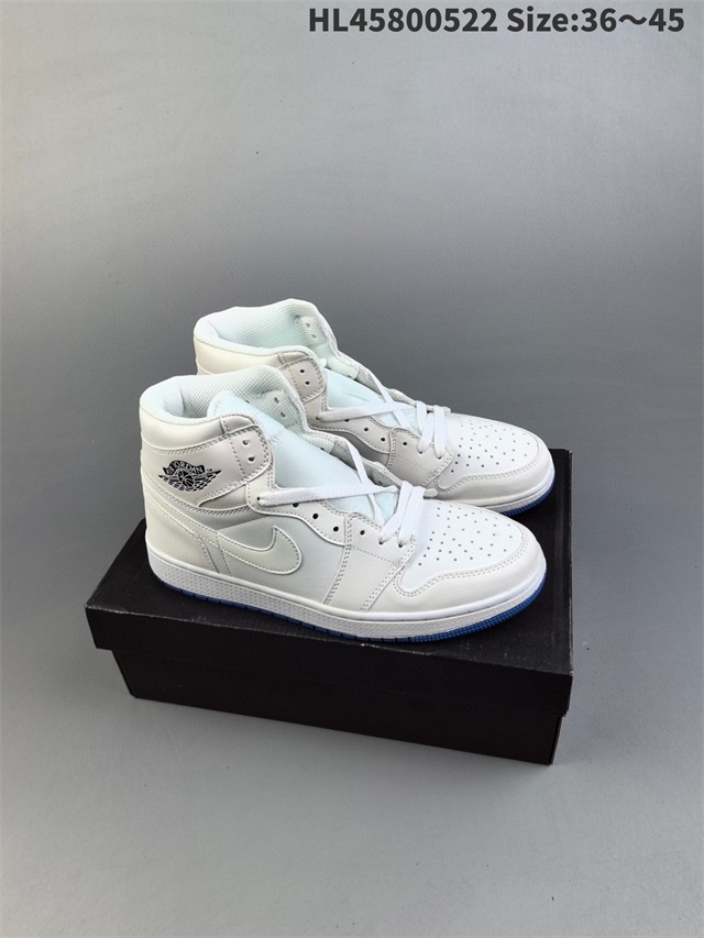 women air jordan 1 shoes 2024-7-4-043